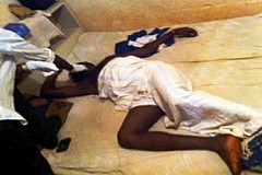 Un sexagénaire meurt lors des ébats avec sa copine dans un hôtel à Marcory Sicogi